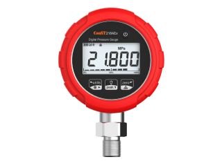 ConST218AEx防爆智能数字压力表